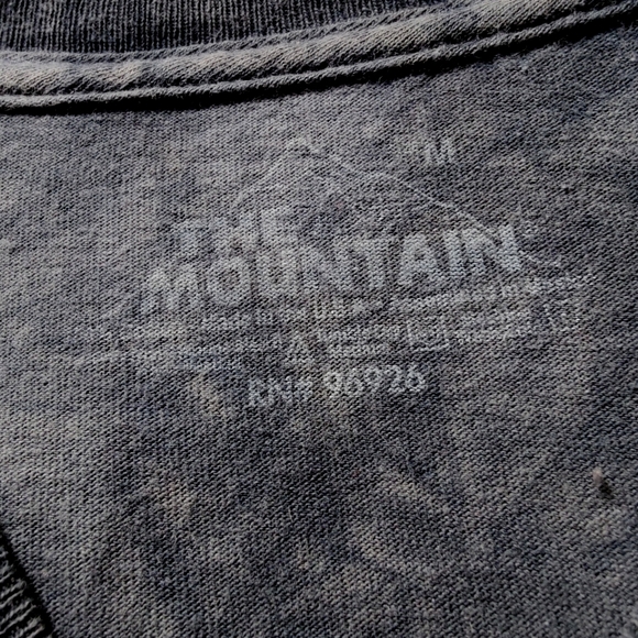 The Mountain Husky Tee - Picture 2 of 3